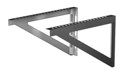 stainless steel cantilever brackets